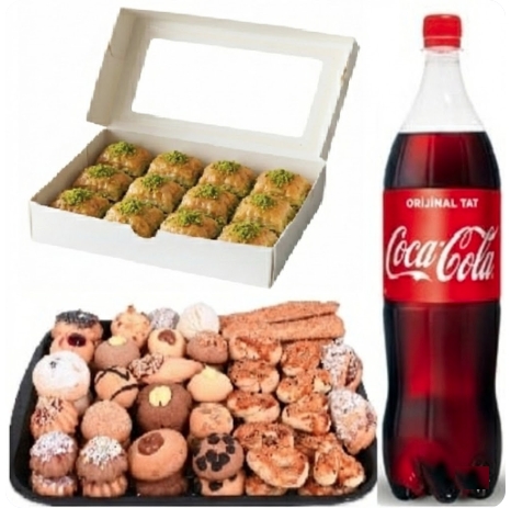 1 kg Kuru Pasta Öne Çıkan Menü