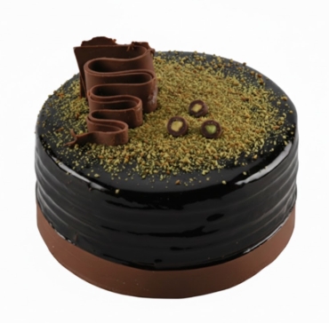 6-9 Kişilik Premium Şık Tasarımlı Taze Pasta