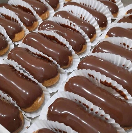 Büyük İkram İçin İdeal 3 Kg Pasta