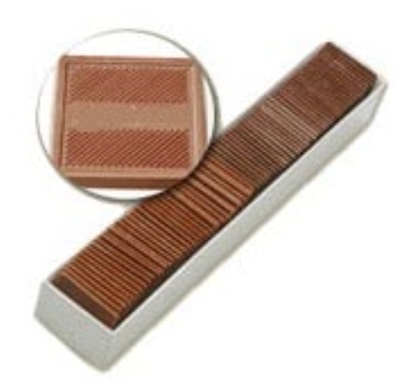 Madlen 500 Gr Çikolata