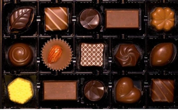 Premium Çikolata 350 Gr El Yapımı