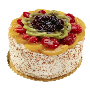 Premium Sunum Tat 6-9 Kişilik Meyve Buketi