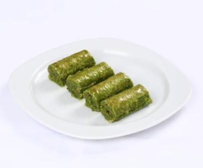 Taze Aromalı 750 Gr Fıstık Sarma
