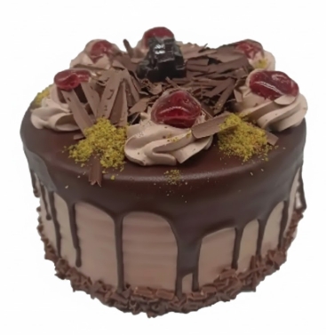 Unutulmaz Lezzet: Günlük Hazırlanan Çikolatalı Pastane Pastası